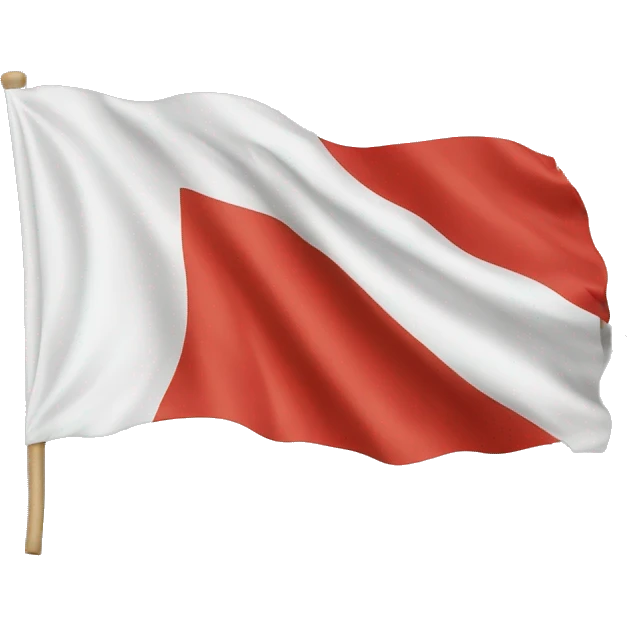 Drapeau de la Bretagne  emoji