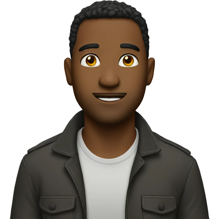 series emoji