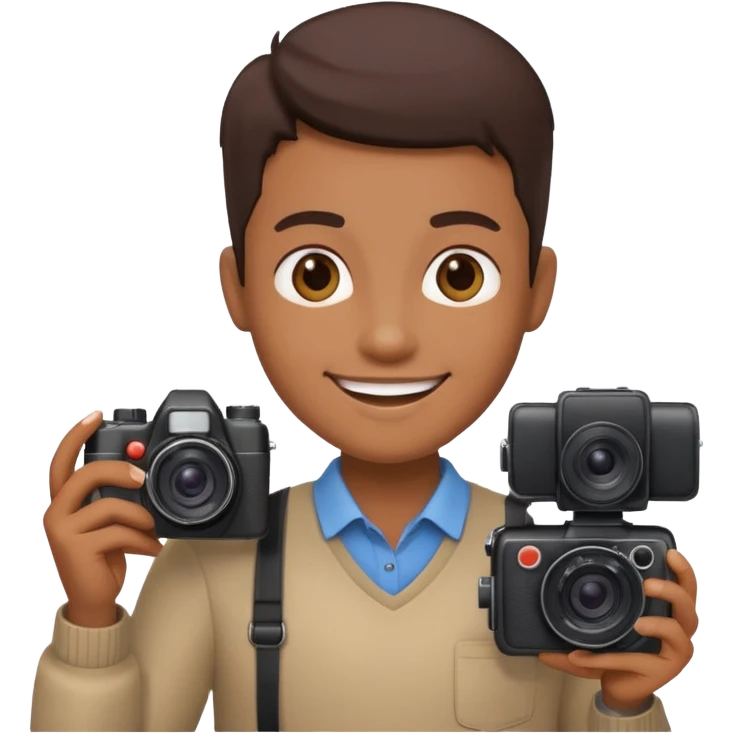 video editor emoji