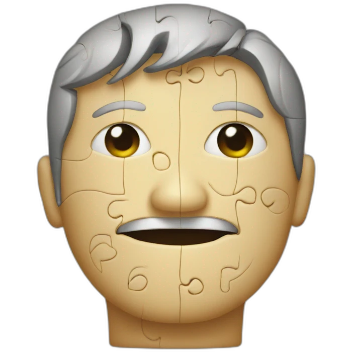 jigsaw emoji
