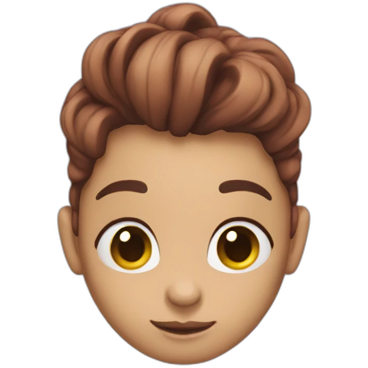 Bonnie emoji