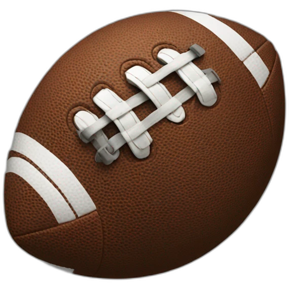 Football  emoji