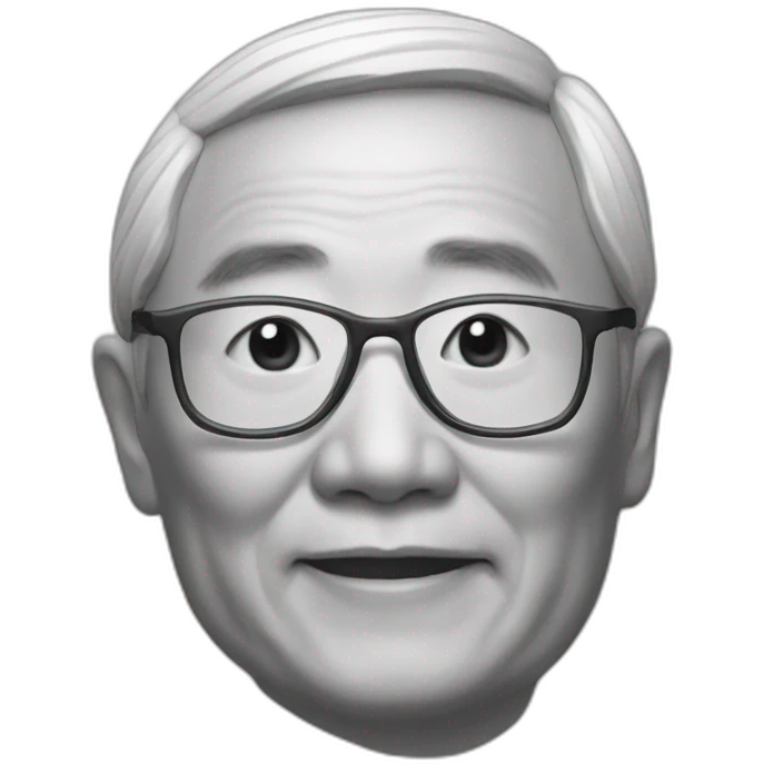 JiangZeMin emoji