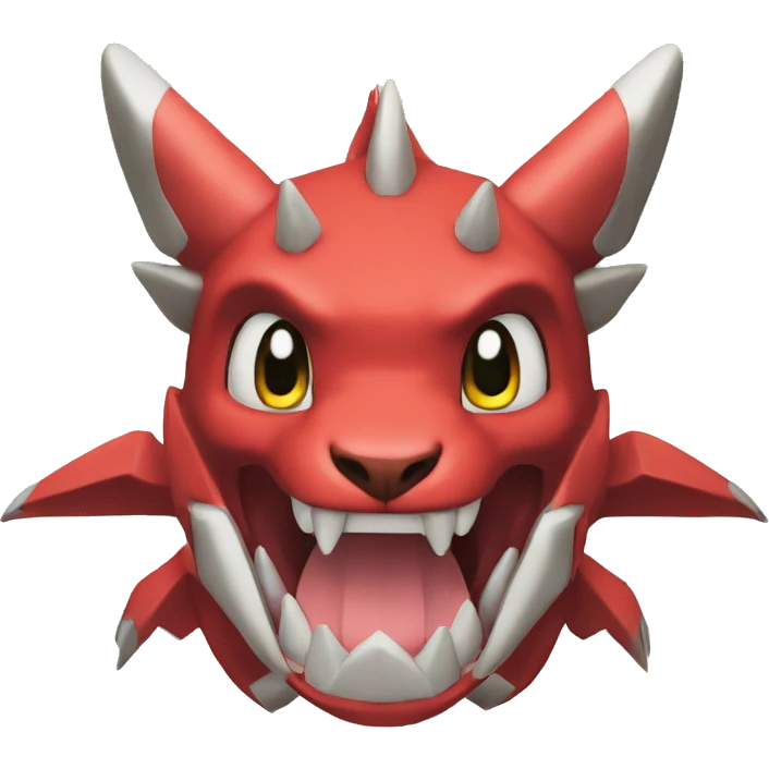 guilmon emoji
