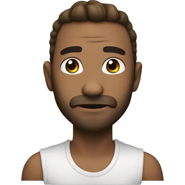 Jhon deep emoji