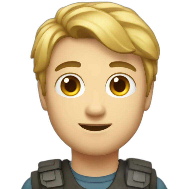 io emoji