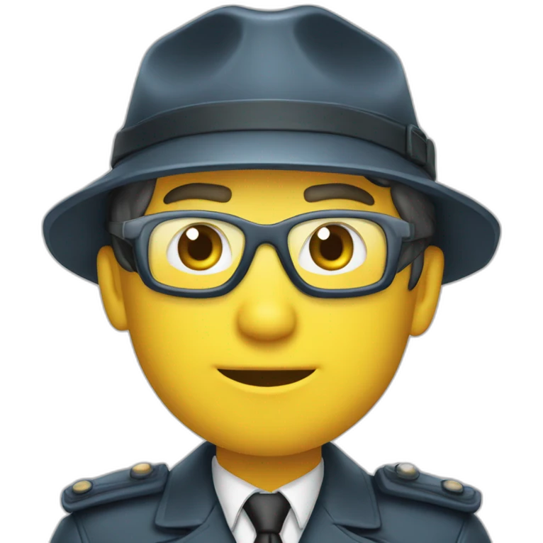 Réchauffement climatique emoji