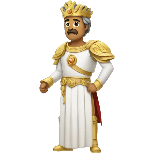 Imperio emoji