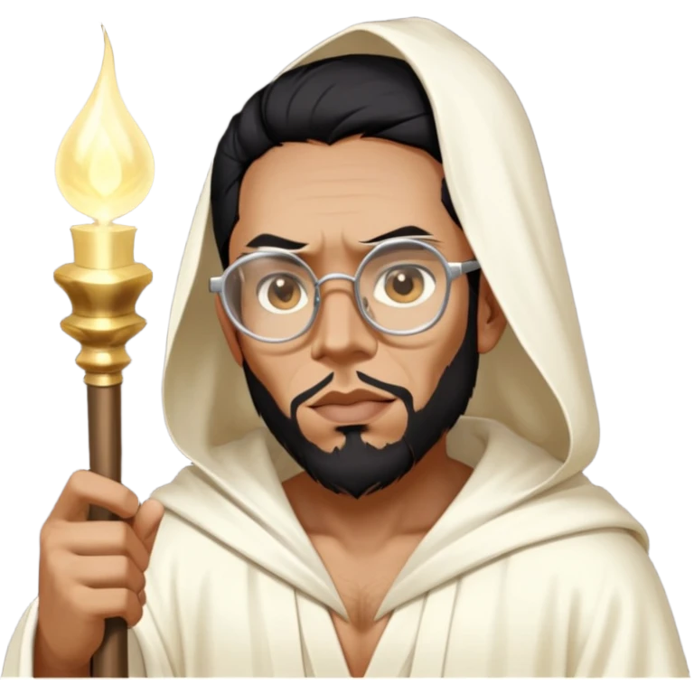 Ivory Enchanter emoji