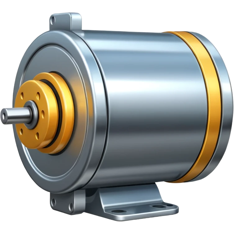 free energy motor with live rotate emoji