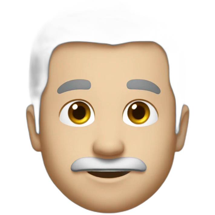 Allez L'om emoji