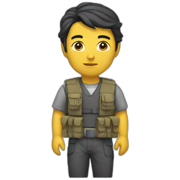 sdf emoji