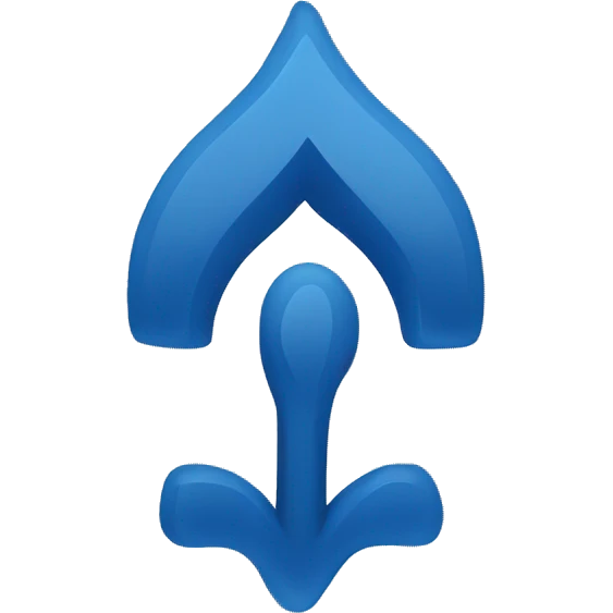 Verified tick mark blue emoji