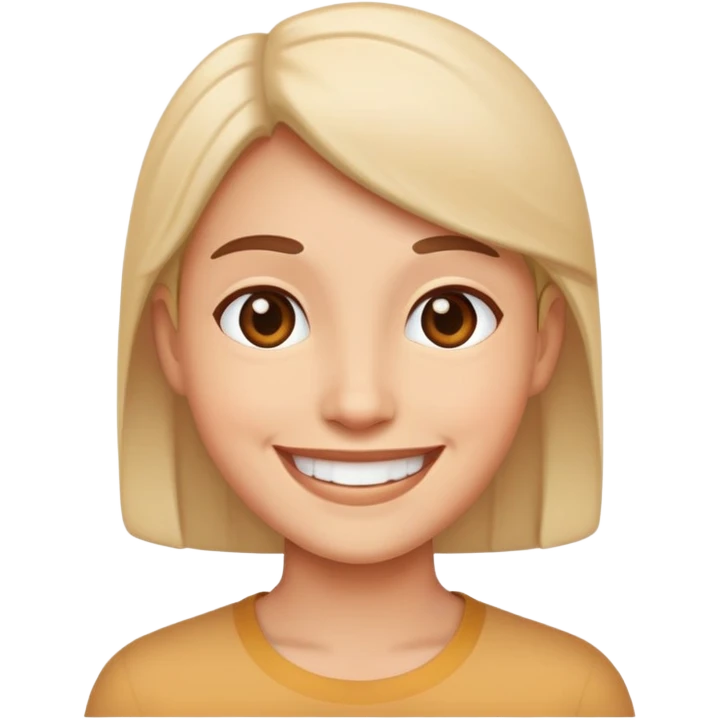 Hi emoji