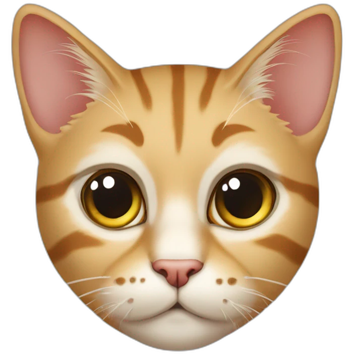 cat the way in which a person views and evaluates something or someone, a predisposition or a tendency to respond positively or negatively toward a certain idea, object, person, or situation emoji