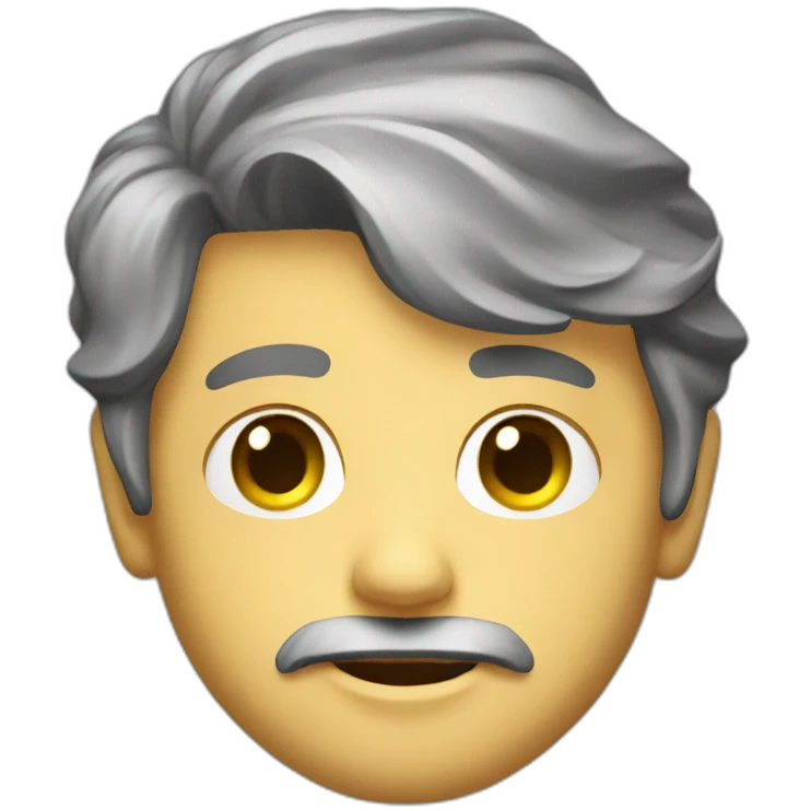Crypto Millionaire emoji