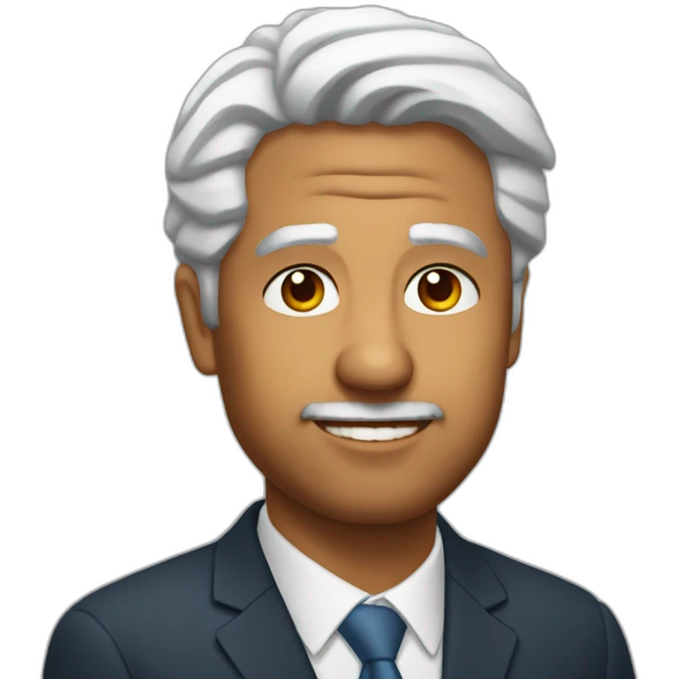 antónio costa emoji