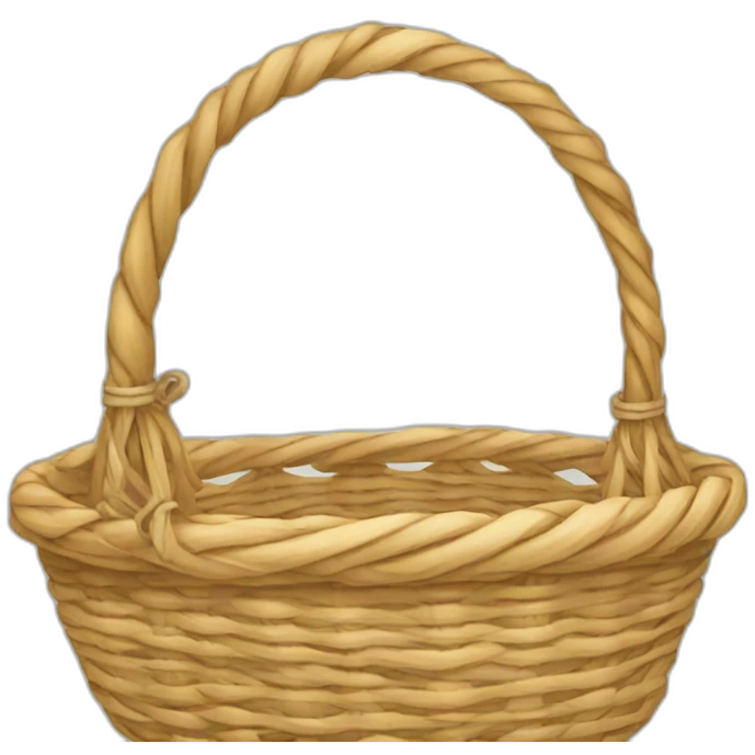 Handibasket emoji
