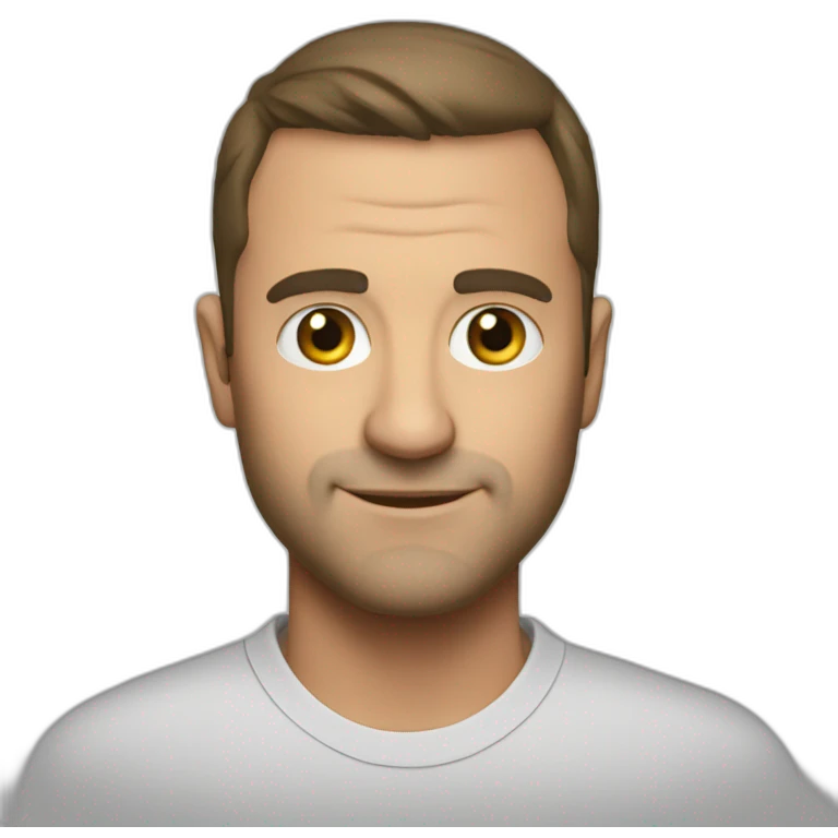 Mike wazovski emoji