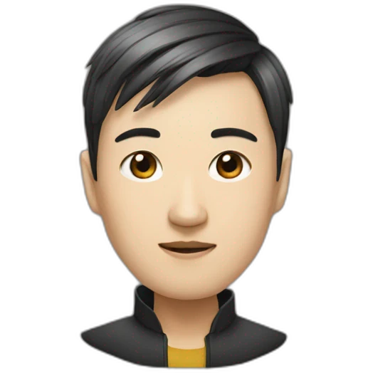hu tao emoji