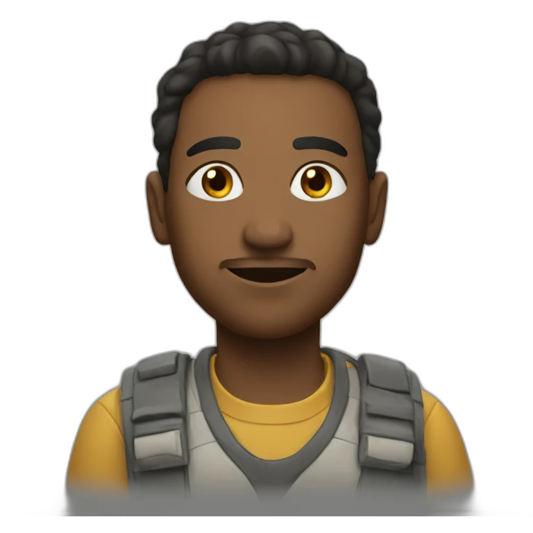 KEKW emoji