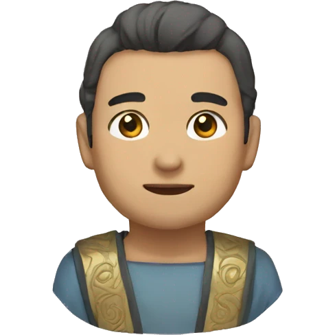 sukuna emoji