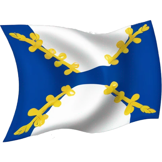 Azores flag emoji