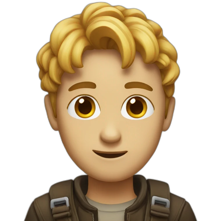weird emoji