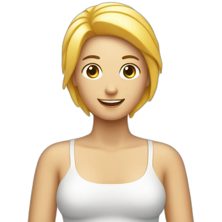 vibrate-massaging emoji