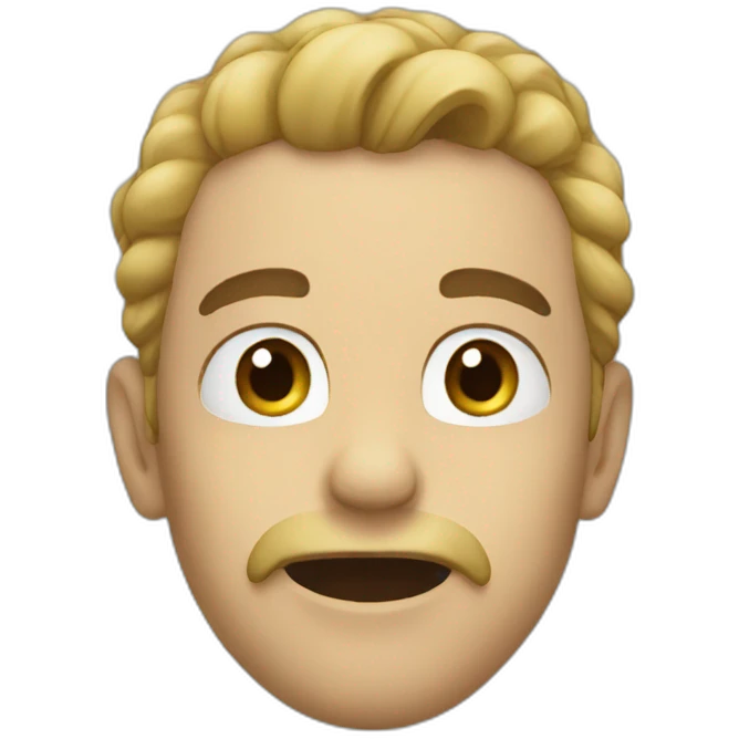 whisper emoji