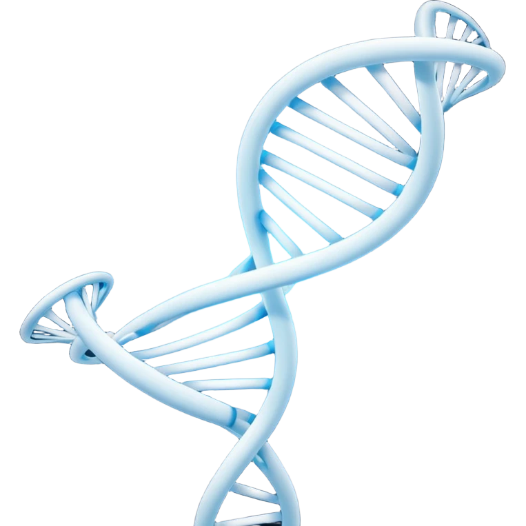 DNA image emoji