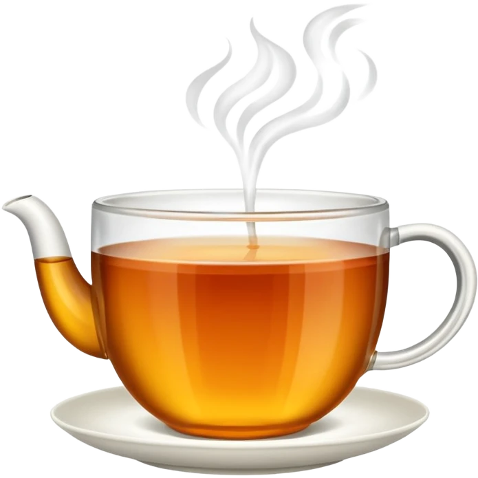 Çay emoji
