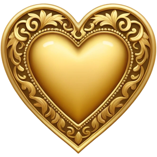 Herz emoji