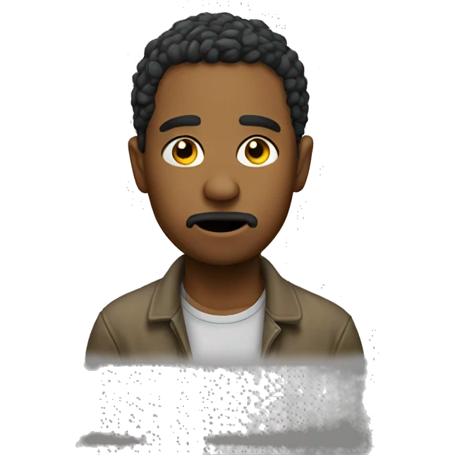 poor emoji