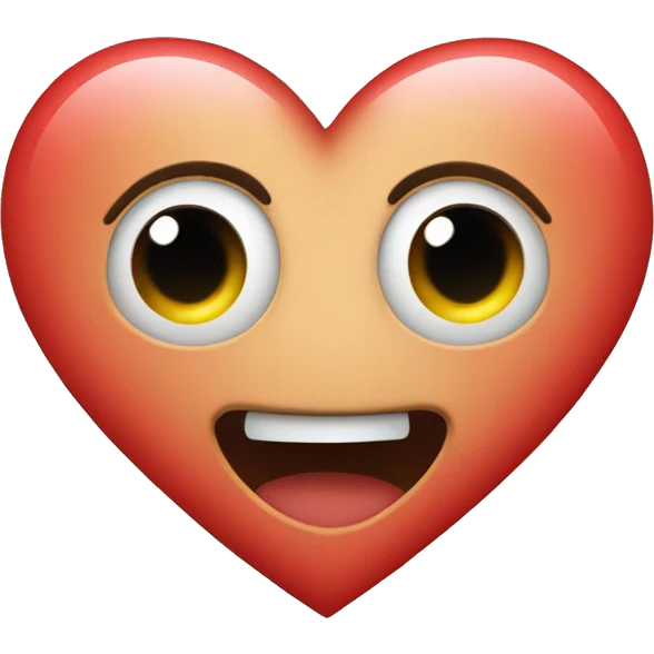 heart emoji