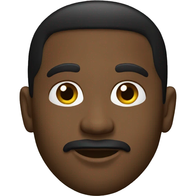 Black Tahoe emoji
