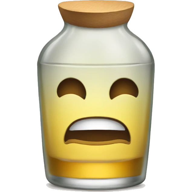 Tequila  emoji
