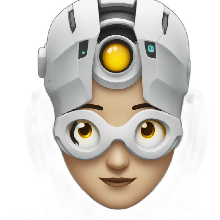 GLaDOS emoji