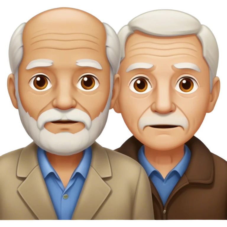 2 old guys emoji