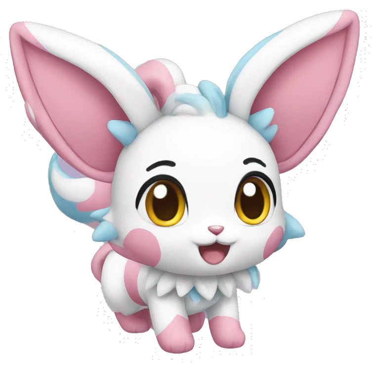 Sylveon emoji