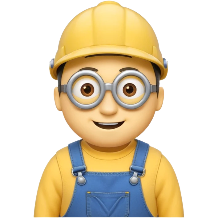 Minion emoji