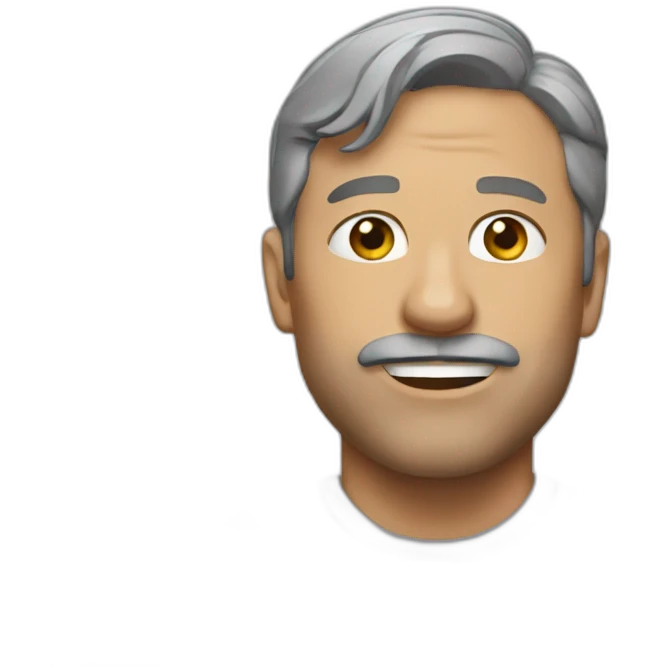gary douglas emoji