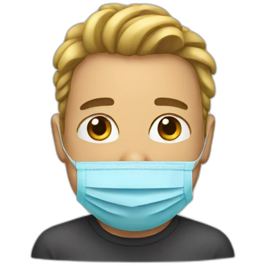 getting viral emoji