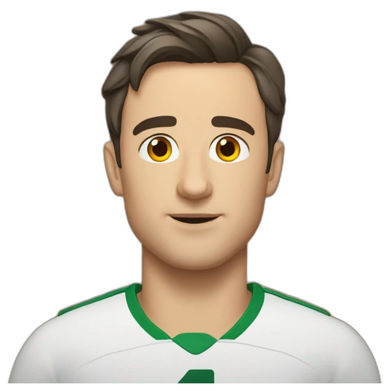 Charle Leclerc  emoji
