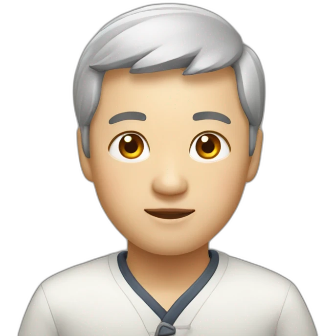 China mresident emoji