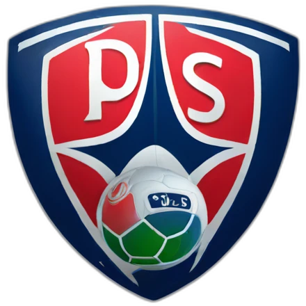 Logo du Psg emoji