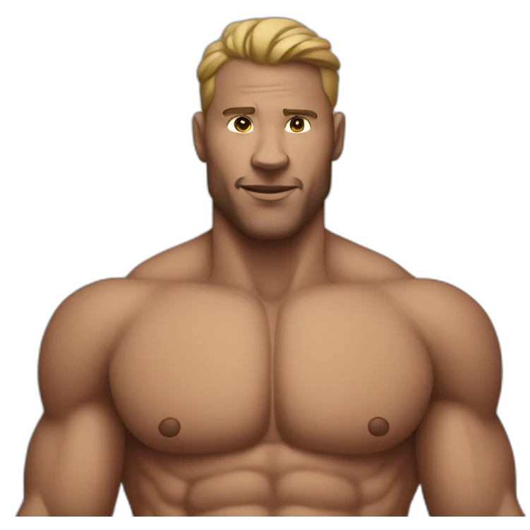 Push - Chest and Triceps emoji