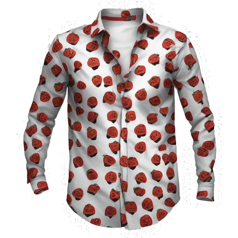 Jonathan Toews shirt unbuttoned emoji
