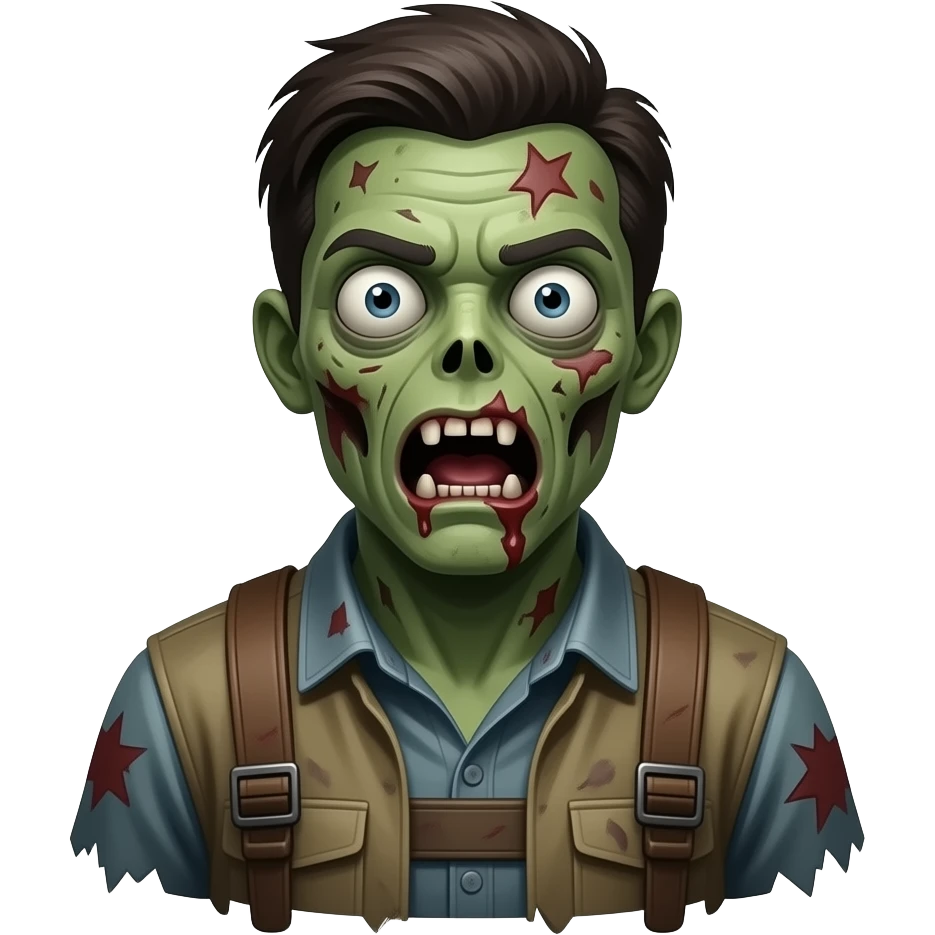 dayz emoji
