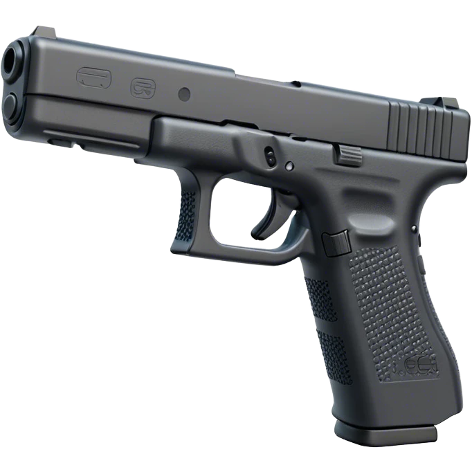 Glock emoji